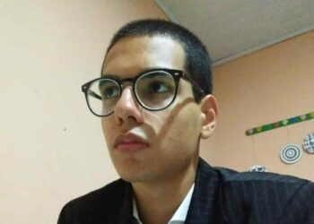 Jovem desaparece após sair de casa para encontrar a namorada em Manaus