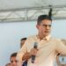 David Almeida fala sobre áudio de Menezes: “Quem boicota David, boicota a cidade de Manaus”