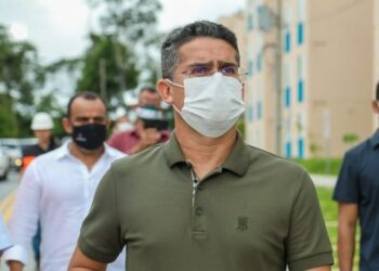 David Almeida passa por cirurgia para retirada de câncer de pele