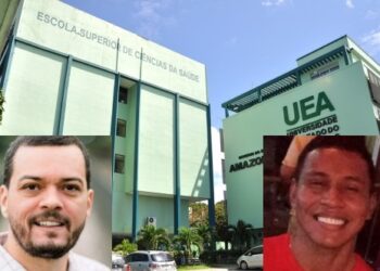 Tráfico de órgãos, Furto: Em menos de 1 mês UEA tem nome envolvido em dois escândalos policiais