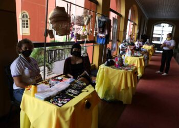 Governo do Estado abre inscrições para primeira ‘ExpoMulher’ do ano