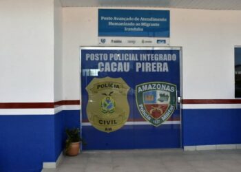 Acerto de contas: homem é executado no meio da rua em Iranduba