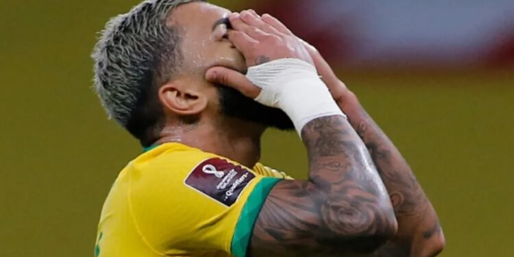 Tite anuncia jogadores para os próximos jogos e Gabigol fica de fora; Veja lista completa