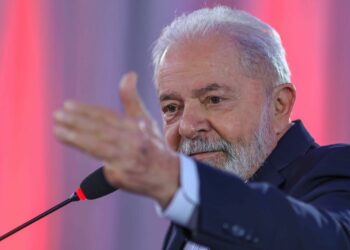 Lewandowski suspende última ação penal contra Lula na Justiça das investigações da Lava Jato