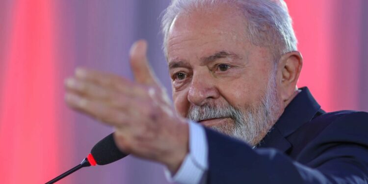 Lewandowski suspende última ação penal contra Lula na Justiça das investigações da Lava Jato