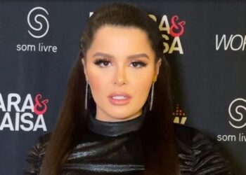 Confusão em bar envolvendo Maraisa, produtor musical e desconhecido termina em tiro