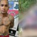 Homem enfrenta e atira contra policiais, mas se dá mal e morre baleado, no Amazonas
