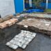 Mais de 1 tonelada de drogas são apreendidas em embarcação no rio Negro pela PF