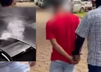 Novinho é suspeito de matar amante gay para não atrapalhar seu casamento