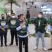Wilson Lima anuncia chamamento de 71 aprovados do cadastro reserva em concurso do Idam