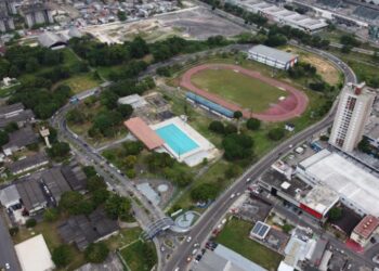 Governo do Amazonas anuncia investimento de mais de R$ 30 milhões ao esporte do estado