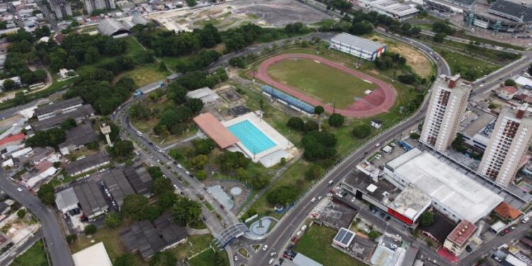 Governo do Amazonas anuncia investimento de mais de R$ 30 milhões ao esporte do estado