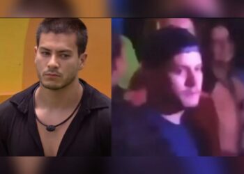 ‘Arthur de Manaus’ viraliza e Maíra Cardi entra na brincadeira: “Boninho, você prometeu que não ia deixar ele sair da casa”