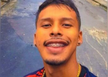 Jovem é assassinado enquanto aguardava frango assar em restaurante no Novo Aleixo