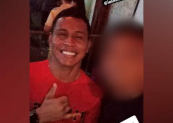 “Futuro médico” que furtou R$ 27 mil de amiga na UEA já tinha furtado notebook de professora