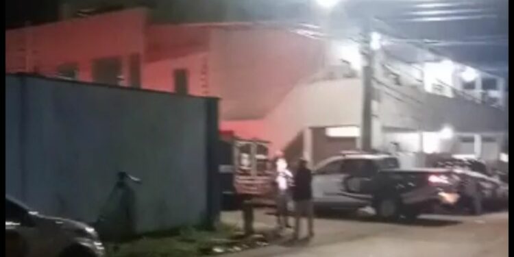 Homem desaparecido é encontrado morto em apartamento no Alvorada
