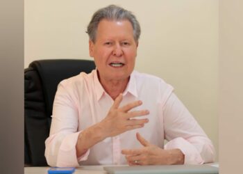 Arthur Virgílio apresenta nomes à candidatura majoritária do PSDB no Amazonas e põe fim às especulações