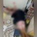 Dona de bar é baleada na cabeça e homem é morto após ser perseguido por criminosos, no Cidade de Deus