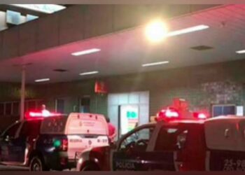 Absurdo: Bebê de 2 anos morre ao ser agredido com ripa pela mãe por quebrar maquiagem dela, em Manaus