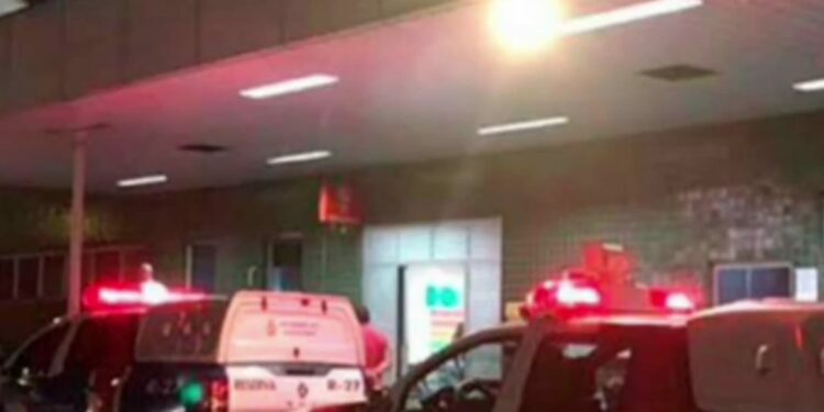Absurdo: Bebê de 2 anos morre ao ser agredido com ripa pela mãe por quebrar maquiagem dela, em Manaus