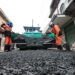 Prefeitura intensifica obras de recapeamento asfáltico em diversos bairros de Manaus