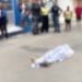Jovem é executado à luz do dia no bairro Compensa