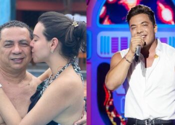 Prefeito de Rio Preto e primeira-dama convidam povo para festa milionária paga com dinheiro público