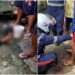 Durante tiroteio, homem é executado em beco na Compensa; outro fica ferido na perna
