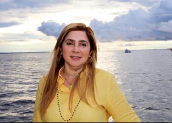Dulce Almeida assume a Secretaria Municipal de Educação de Manaus