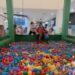 Vídeo: Jovem desmaia enquanto brincava na “Garra Gigante”, atração do Amazonas Shopping