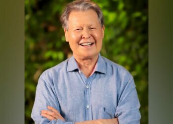 Arthur Virgílio Neto lança pré-candidatura ao Senado nesta quinta-feira, 24