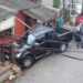 Homem morre ao trocar tiros com a polícia durante perseguição, no bairro União