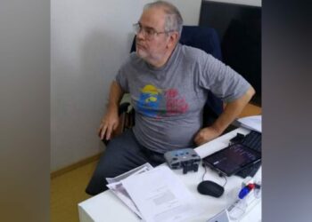 Falso delegado federal é preso por manter mulheres em cárcere e obriga-las a fazer fotos nuas