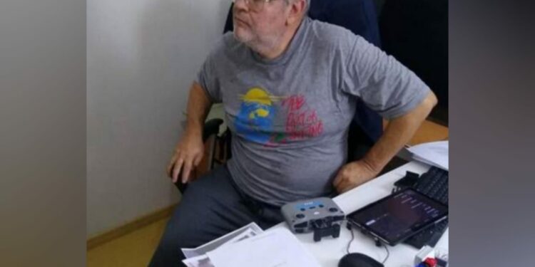 Falso delegado federal é preso por manter mulheres em cárcere e obriga-las a fazer fotos nuas