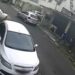 VÍDEO: Estudantes sofrem tentativa de assalto e por pouco não são esfaqueados por bandido, no bairro da Paz