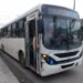 Prefeitura apreende ônibus clandestino que realizava transporte irregular de passageiros