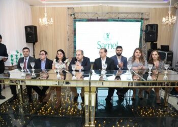 Hospitais Samel realizam formatura de médicos residentes em Pediatria