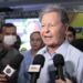 Arthur Neto manda recado ao Governo de São Paulo para que devolva o crédito do ICMS aos produtos produzidos no Polo Industrial de Manaus