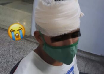 Família denuncia caso de racismo contra jovem estudante, mas PC registra o caso como agressão física e ameaça