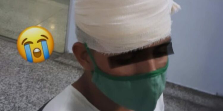 Família denuncia caso de racismo contra jovem estudante, mas PC registra o caso como agressão física e ameaça