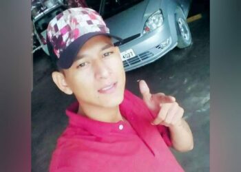 Família procura por jovem que desapareceu ao sair de casa para ir à Feira do Produtor