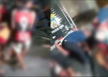 Pistoleiros invadem casa e matam ex-presidário em Manaus