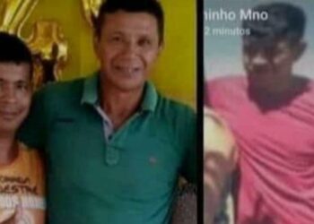 Caçadores desaparecidos há dois meses são achados vivos na mata de Urucará