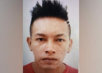 “China” é procurado pela PC por matar e atear fogo em mãe e filhos, além de sequestrar homem em Manacapuru