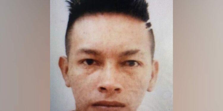 “China” é procurado pela PC por matar e atear fogo em mãe e filhos, além de sequestrar homem em Manacapuru