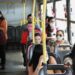 Prefeitura alerta quanto à obrigação do uso de máscara no transporte de Manaus