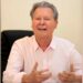 ‘As prévias são soberanas’, diz Arthur Virgílio ao defender candidatura de João Doria