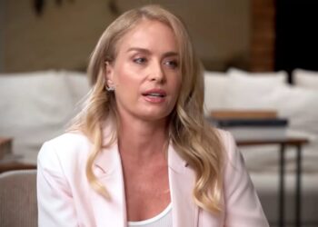 Angélica revela ter sofrido abuso sexual na adolescência: “Eu fiquei sem reação”