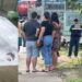 Casal morre em grave acidente de trânsito ao sair do Porão do Alemão