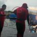 Jovem cai no rio e desaparece durante perseguição policial, na Panair